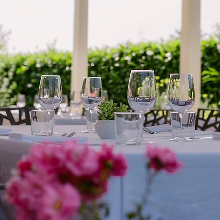 Locanda Al Ponte De Fero Jesolo Exterior foto