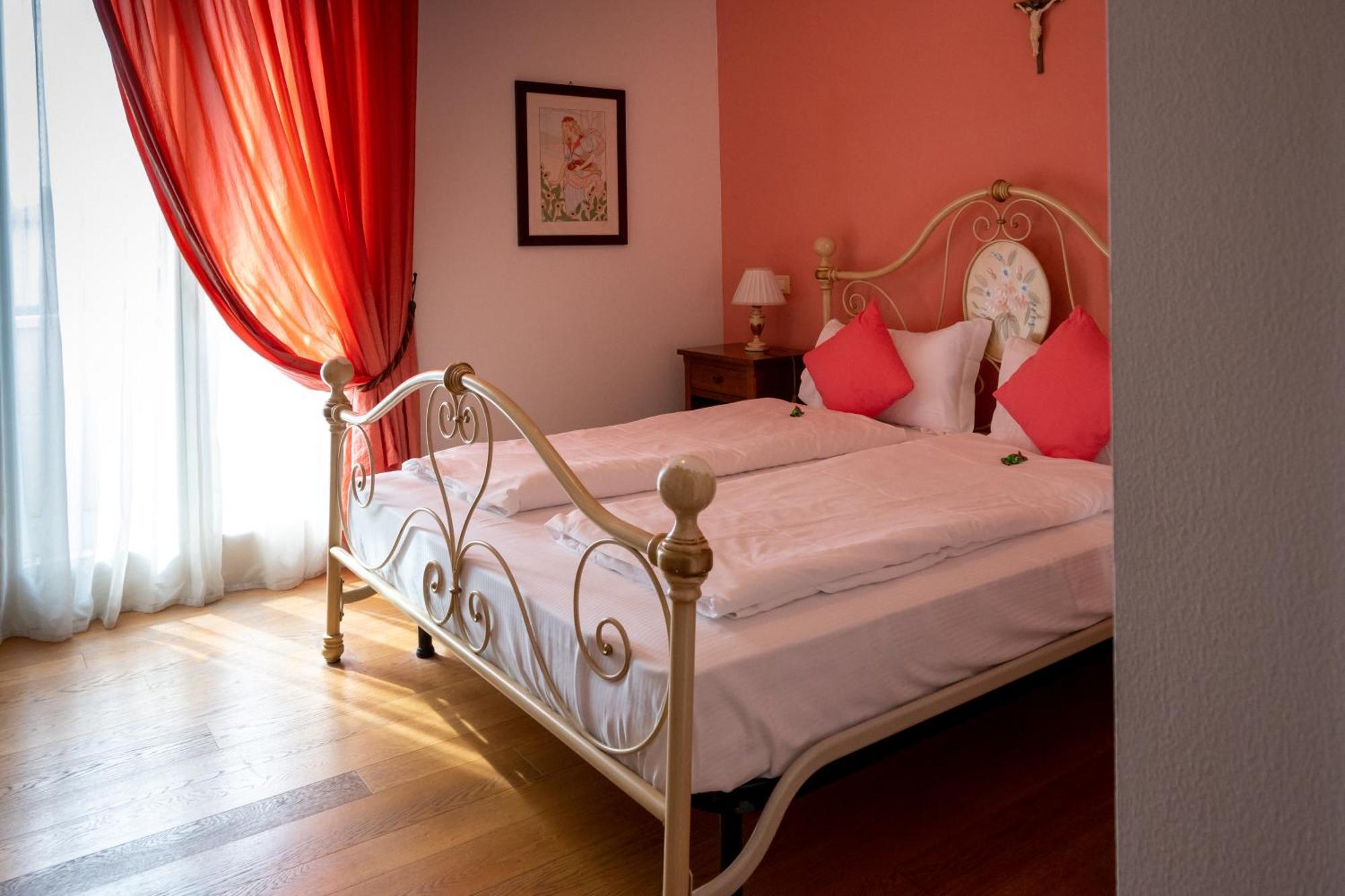 Locanda Al Ponte De Fero Jesolo Exterior foto