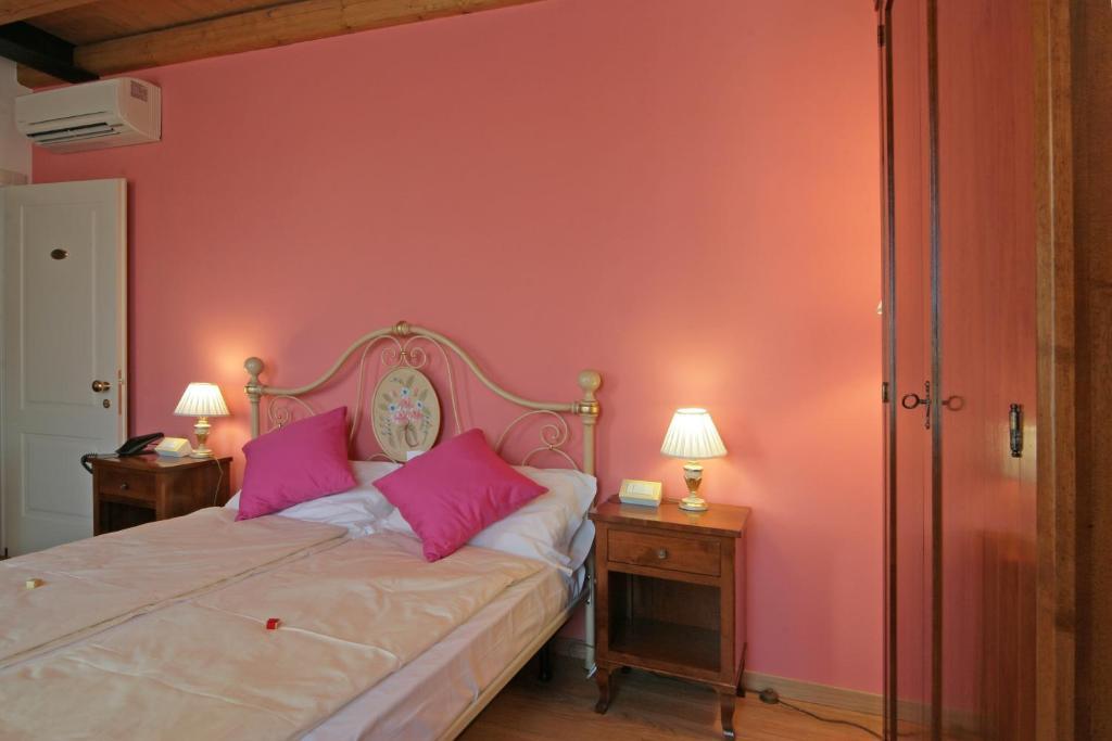 Locanda Al Ponte De Fero Jesolo Zimmer foto