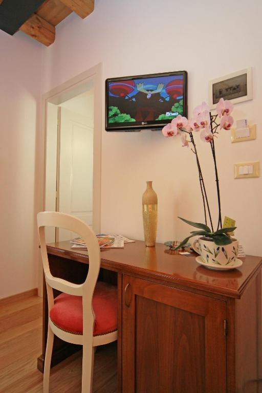 Locanda Al Ponte De Fero Jesolo Zimmer foto