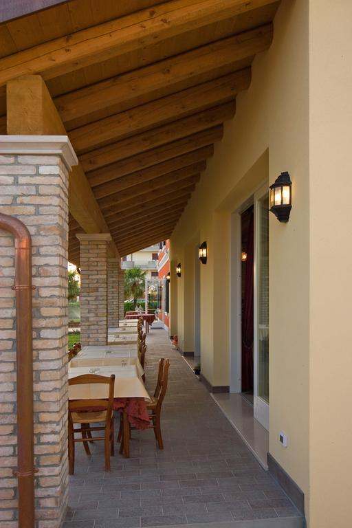 Locanda Al Ponte De Fero Jesolo Exterior foto