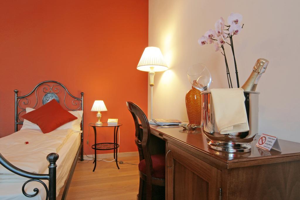 Locanda Al Ponte De Fero Jesolo Exterior foto